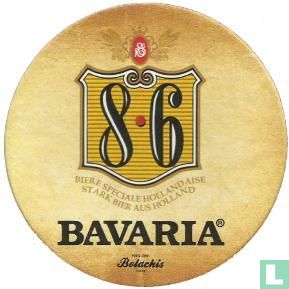Bavaria 8.6 Brazilië