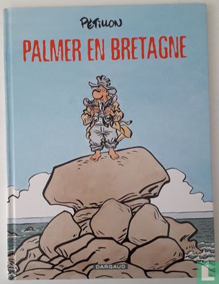 Palmer en Bretagne - Afbeelding 1