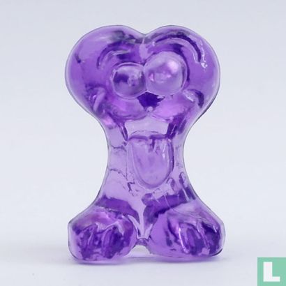 Puppy [t] (violet) - Image 1