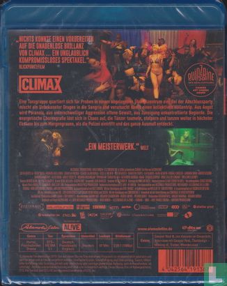 Climax - Image 2
