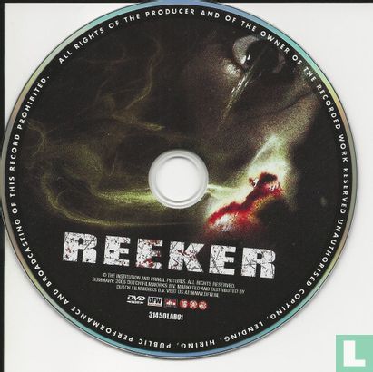 Reeker - Image 3