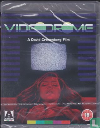 Videodrome - Afbeelding 1