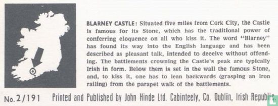 Blarney Castle  - Image 3