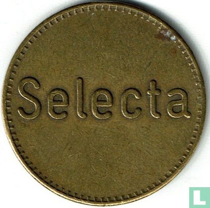 Zwitserland Selecta - Afbeelding 1