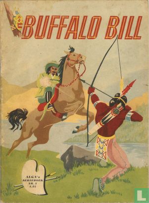 Buffalo Bill 2 - Afbeelding 1