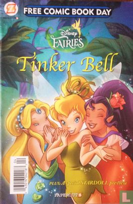Tinker Bell - Bild 1