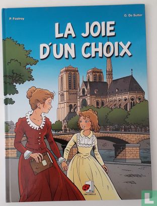 La Joie D'un Choix - Afbeelding 1
