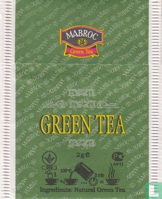 Green Tea - Image 2