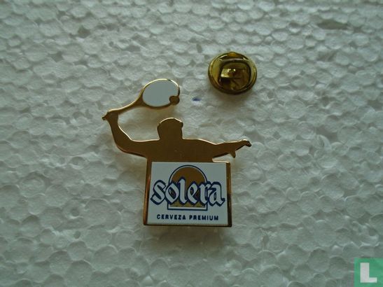 Solera Cerveza Premium (tennisser)