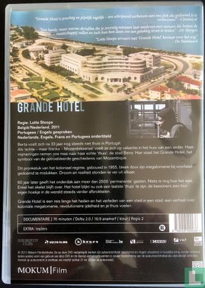 Grande Hotel - Image 2
