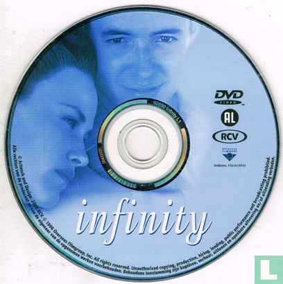 Infinity - Afbeelding 3