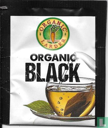 Organic Black  - Image 1