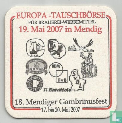 Europa Tauschbörse - Image 1