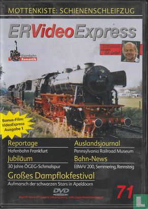ER Video Express 71 - Image 1