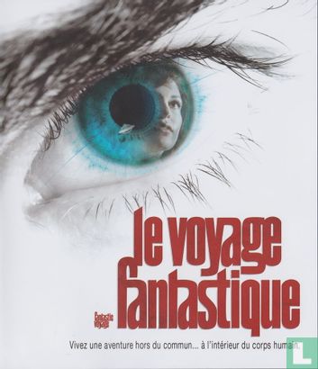 Le voyage fantastique / Fantastic Voyage - Image 1