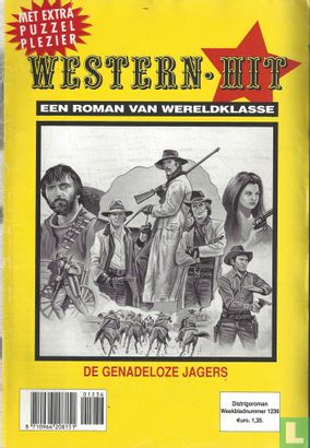 Western-Hit 1236