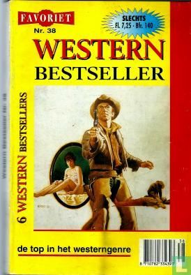 Western Bestseller 38 b - Image 1