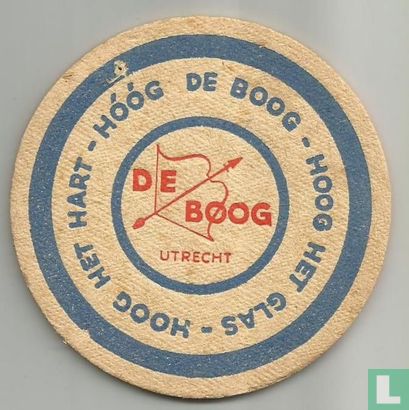 De Boog