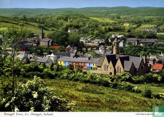 Donegal Town - Image 1