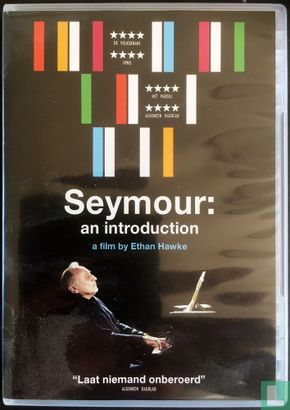 Seymour: an introduction - Afbeelding 1