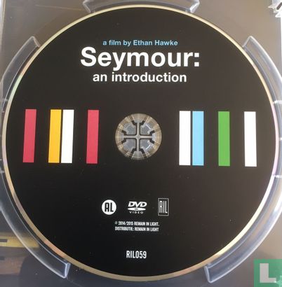 Seymour: an introduction - Afbeelding 3