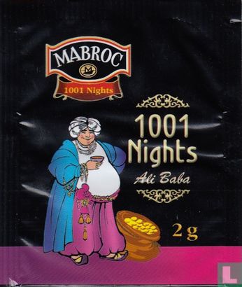 1001 Nights  - Image 1