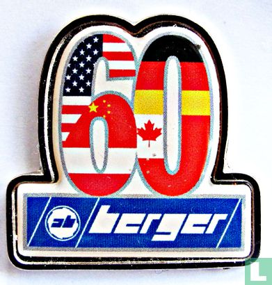 60 Berger