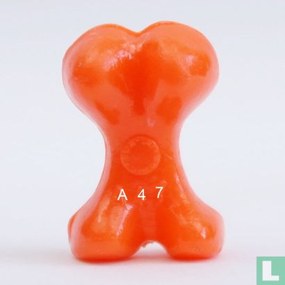 Puppy [l] (orange) - Image 3