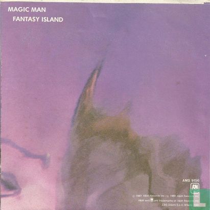 Magic Man - Image 2