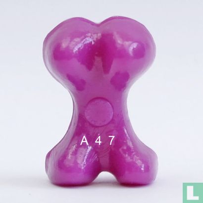 Puppy [l] (violet) - Image 3