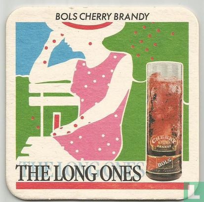 Bols cherry brandy