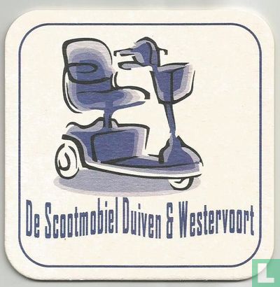 De Scootmobiel Duiven & Westervoort - Image 1