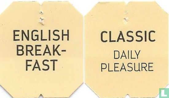 English Breakfast  - Bild 3