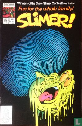 Slimer! 7 - Afbeelding 1