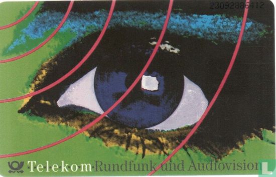Rundfunk und Audiovision - Afbeelding 2