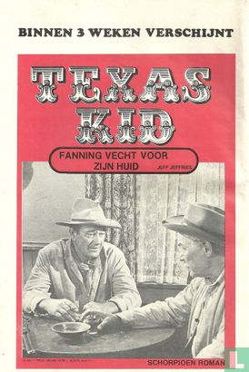 Texas Kid 239 - Afbeelding 2