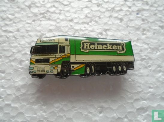 Heineken Truck - Bild 1