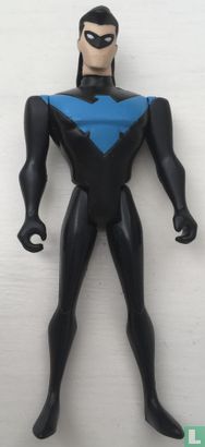Nightwing - Afbeelding 1