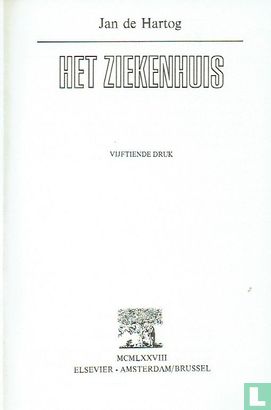 Het ziekenhuis - Image 3