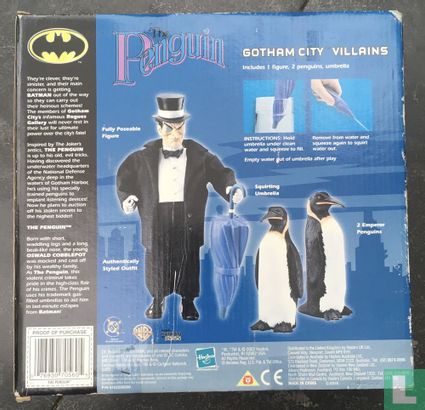 The Penguin - Image 2