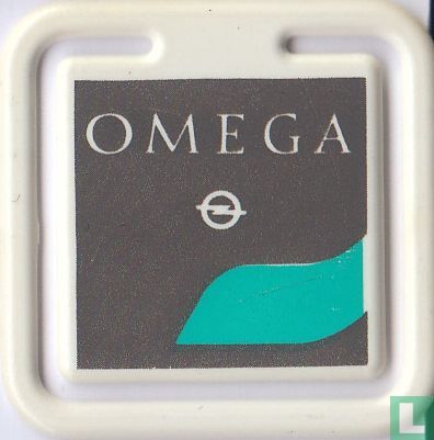 Omega - Bild 1