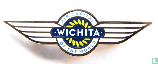 Wichita Air Capital of the World