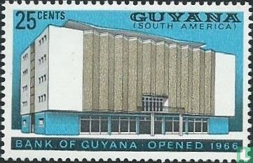 Bank van Guyana