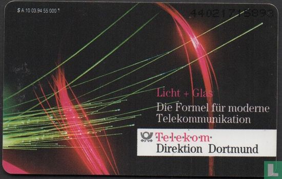 Telekom Direktion Dortmund - Bild 2