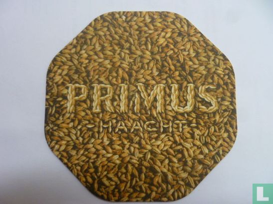 Primus Haacht: mijn manier mijn bier - Bild 1