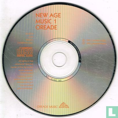 New Age Music - Image 3