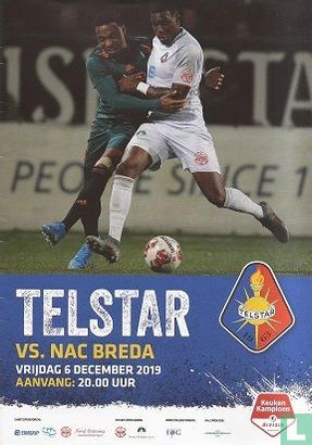 Telstar - NAC