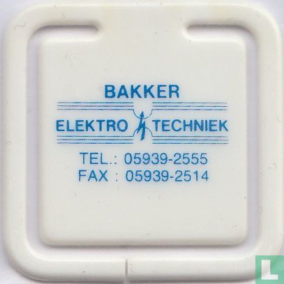 Bakker Elektro Techniek - Image 1