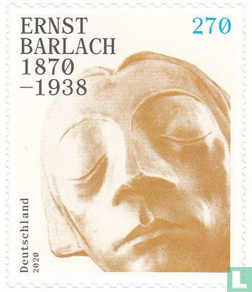 Ernst Barlach