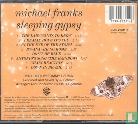 Sleeping Gypsy - Image 2